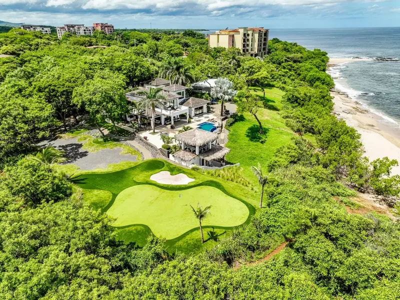 Casa Mariola V in Costa Rica