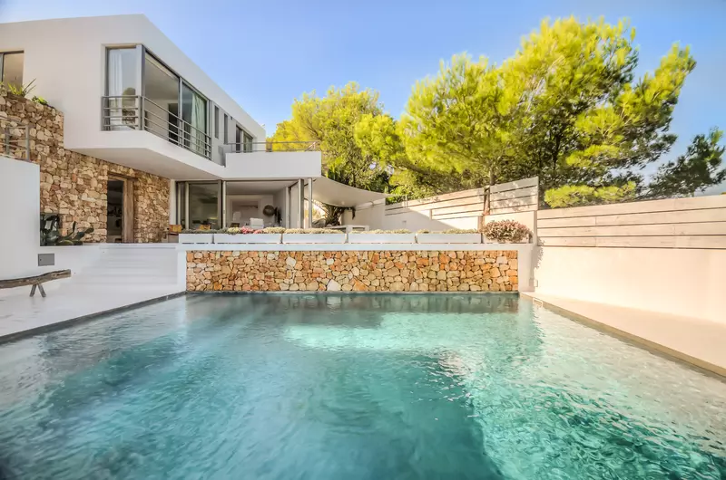 Villa Moli in Ibiza, photo 3 of 32