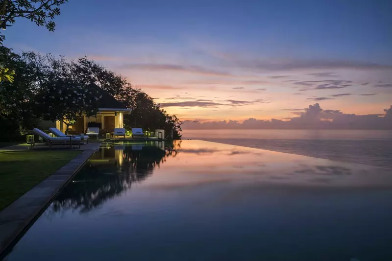 Uluwatu Estate in Asia & Middle East, photo 4 of 36