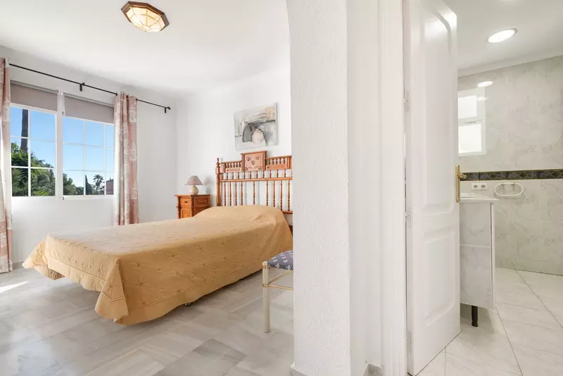 Casa Fernanda in Costa del Sol, photo 4 of 43