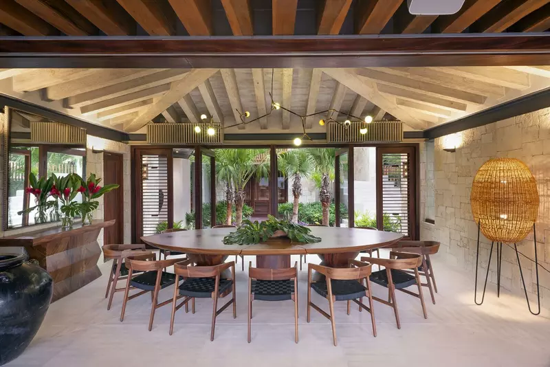 Casa Roka in Punta Mita, photo 2 of 16