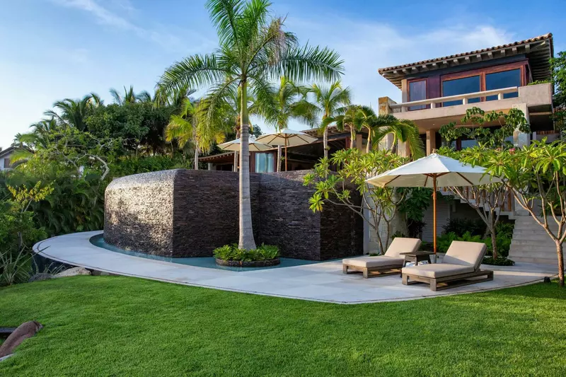 Casa Roka in Punta Mita, photo 5 of 16