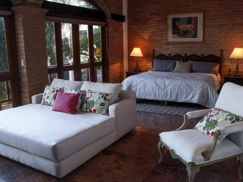 Villa Verde in Puerto Vallarta, photo 5 of 44