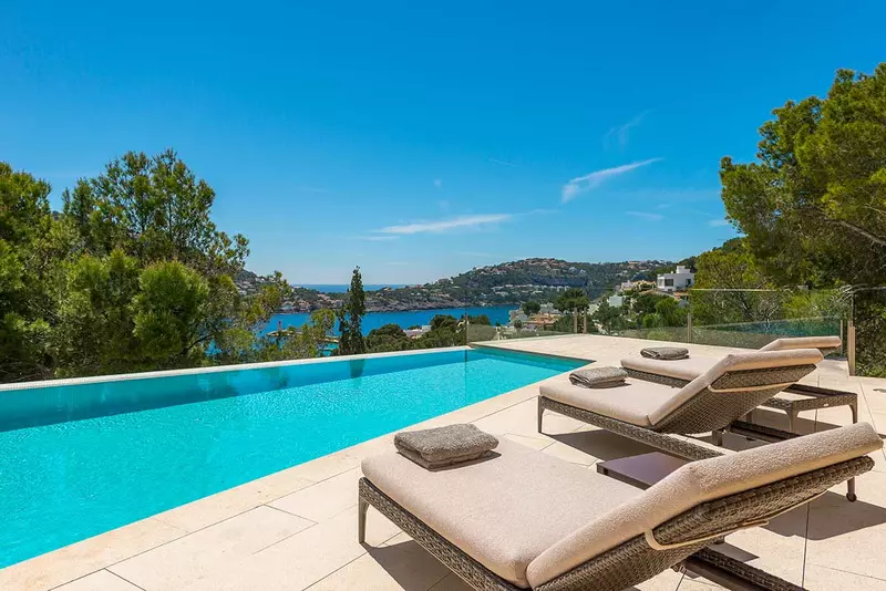 Casa Maria in Mallorca, photo 3 of 25