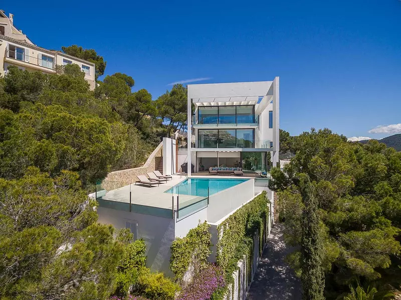 Casa Maria in Mallorca
