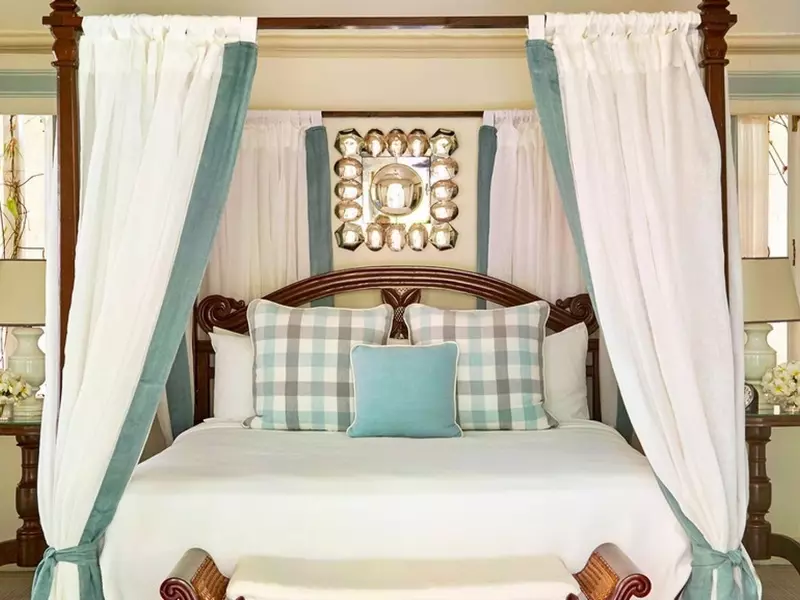 Villa Crystal Springs in Barbados, photo 5 of 43