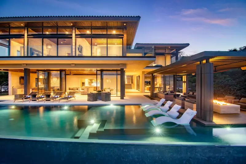 Casa Todo Bien in Punta Mita