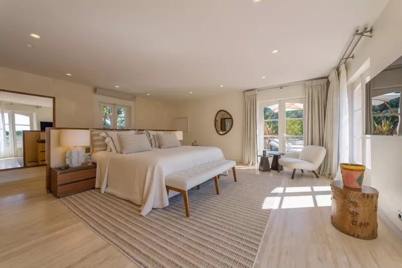 Villa Malko in Saint-Tropez, photo 4 of 44