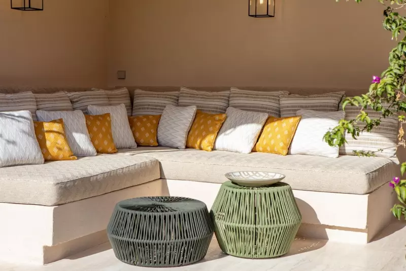 Villa Malko in Saint-Tropez, photo 2 of 44