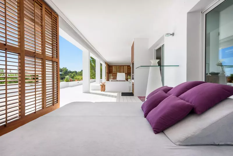 Villa Casa Blanca Jondal in Ibiza, photo 5 of 29