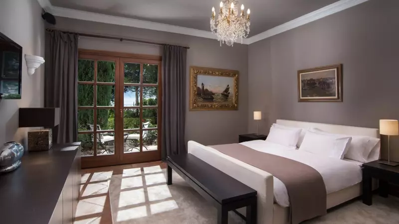 Villa Mirador in Costa del Sol, photo 4 of 26