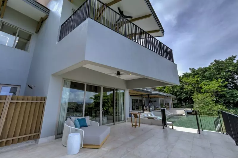 Casa Tres Monos in Costa Rica, photo 5 of 32