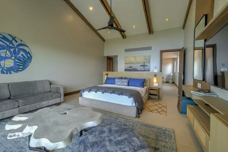 Casa Tres Monos in Costa Rica, photo 4 of 32