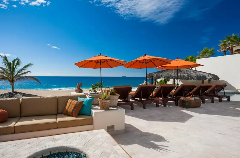 Casa Paraíso in Los Cabos & Cabo San Lucas, photo 4 of 44