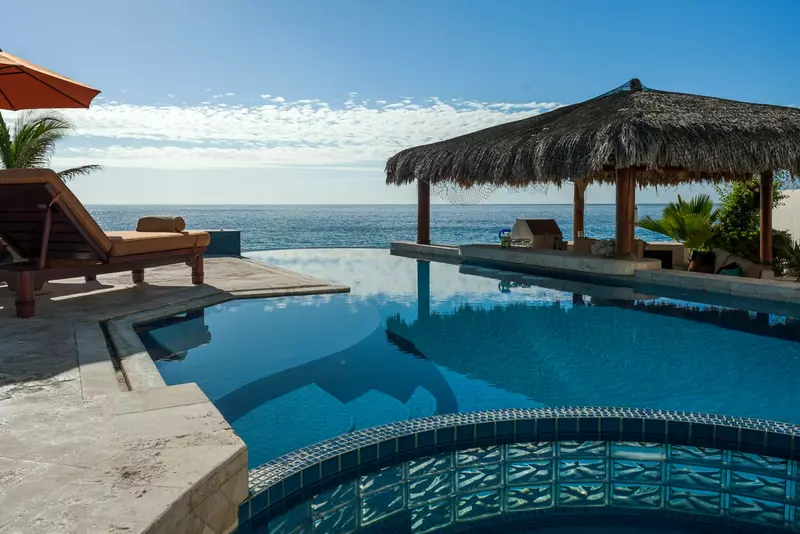 Casa Paraíso in Los Cabos & Cabo San Lucas, photo 2 of 44