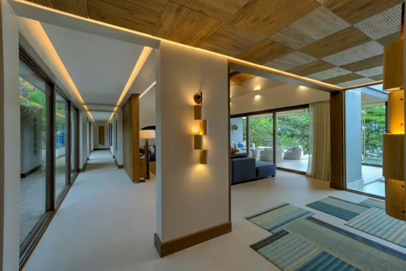 Casa Tres Monos in Costa Rica, photo 3 of 32