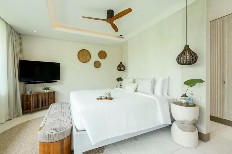 Samujana Villa 12 in Asia & Middle East, photo 5 of 31