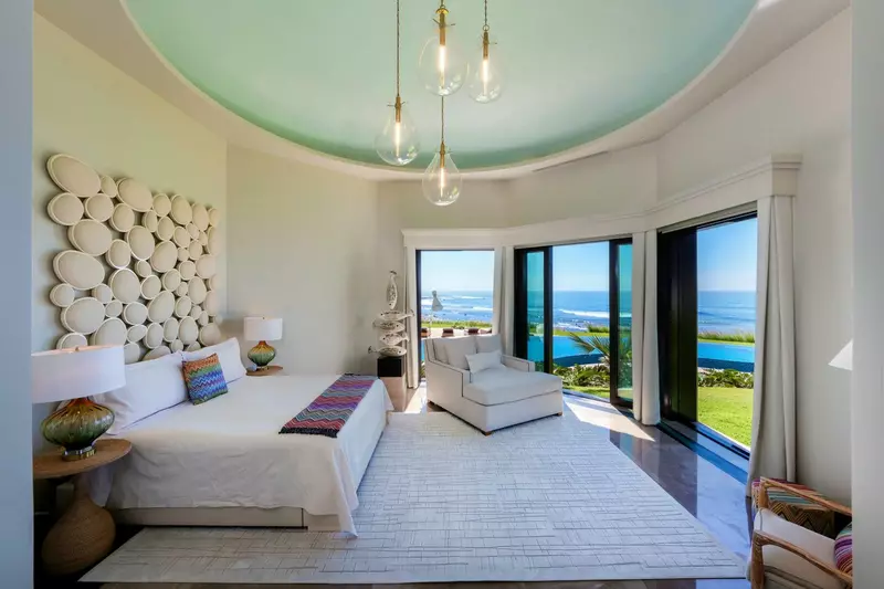 Casa Wirikuta in Punta Mita, photo 3 of 36