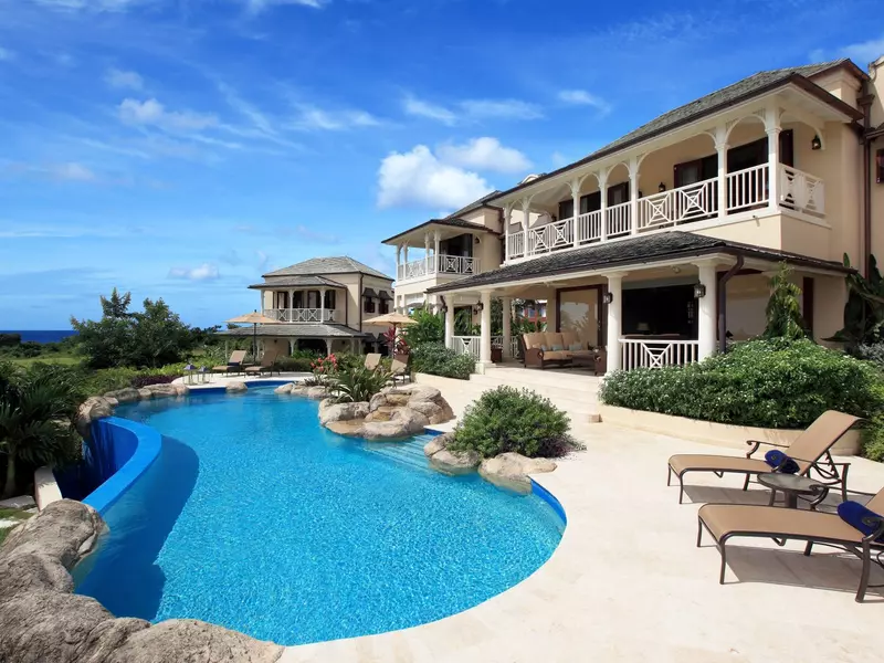 Villa Blue Horizon in Barbados, photo 5 of 13