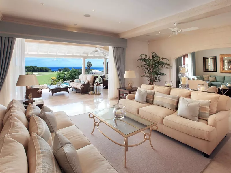 Villa Blue Horizon in Barbados, photo 4 of 13