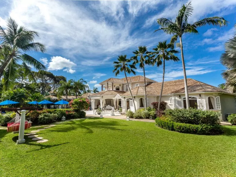 Villa Serenity in Barbados, photo 2 of 20