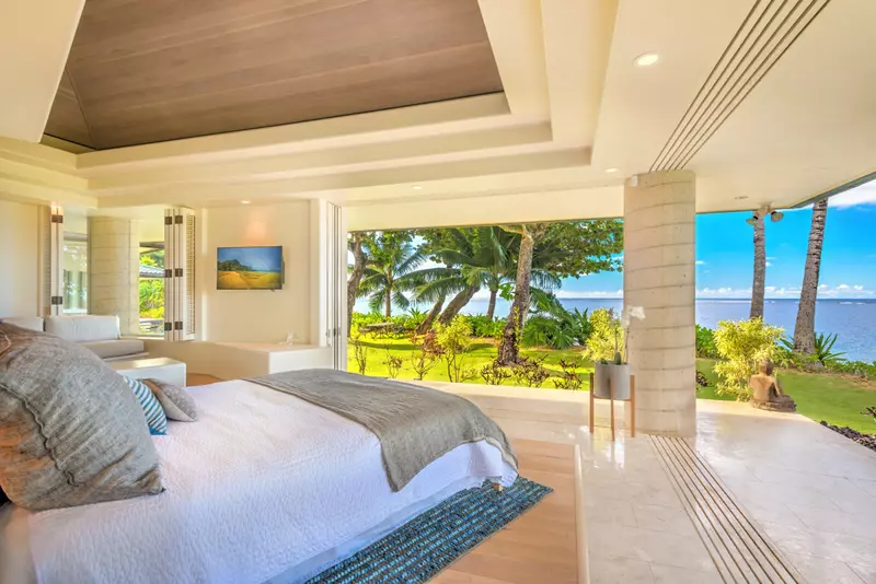 Anini Beach Home in Hawaii, photo 3 of 29