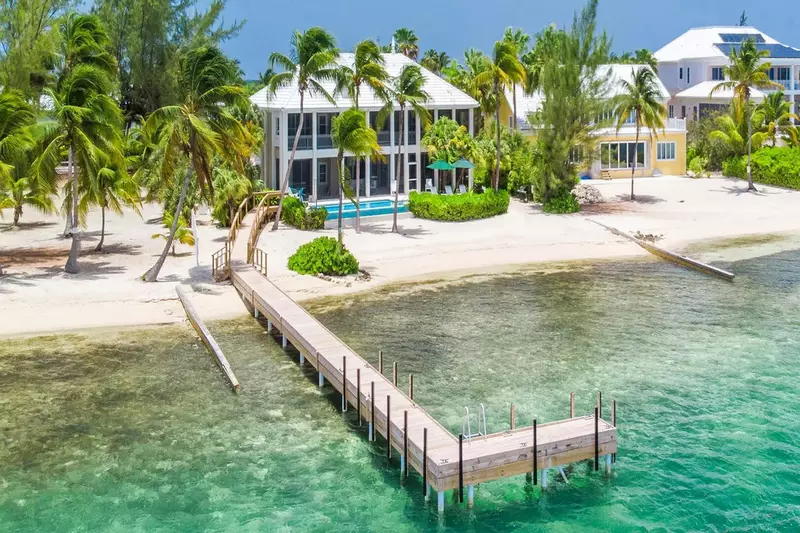 Abita Kai in Other Caribbean Islands