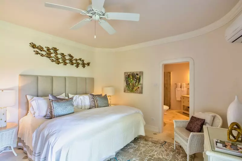 Villa Casablanca in Barbados, photo 5 of 51