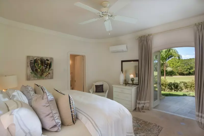 Villa Casablanca in Barbados, photo 3 of 51