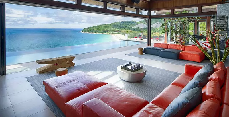 Malaiwana - Villa M in Asia & Middle East, photo 5 of 18