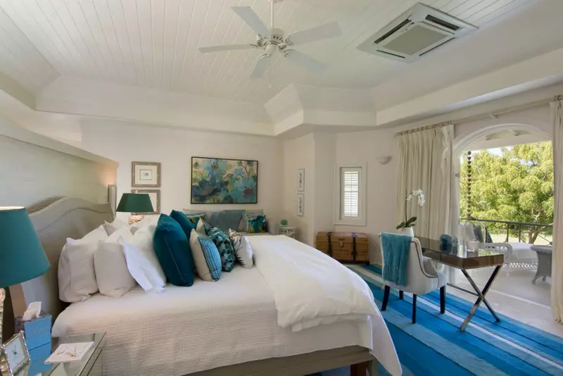Villa Casablanca in Barbados, photo 2 of 51