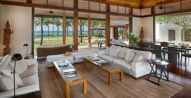 Villa Ananda - Jivana Beach Villas in Asia & Middle East, photo 3 of 17