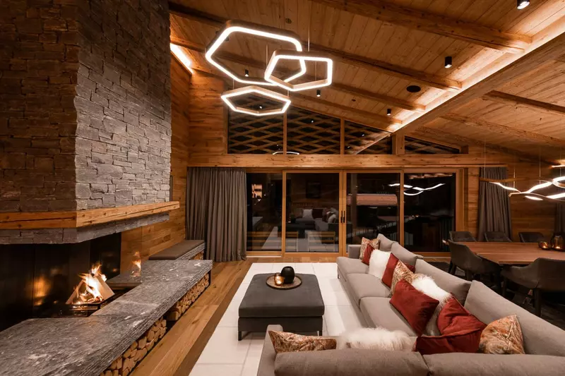 Arla Luxury Home in Lech & Zürs, photo 4 of 30