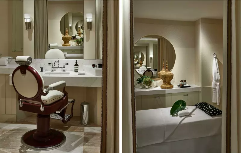 Chateau Saint-Maur in Saint-Tropez, photo 4 of 37