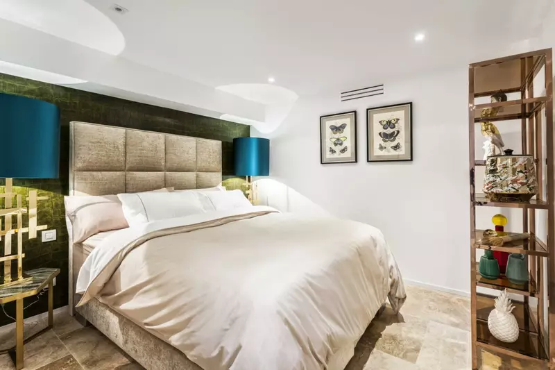 Colibri 5 Villa in Saint-Tropez, photo 4 of 22