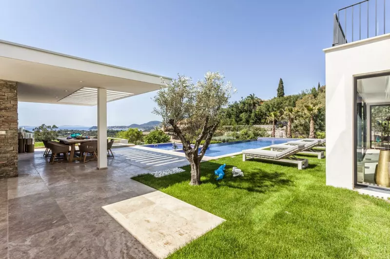 Colibri 10 Villa in Saint-Tropez, photo 5 of 34