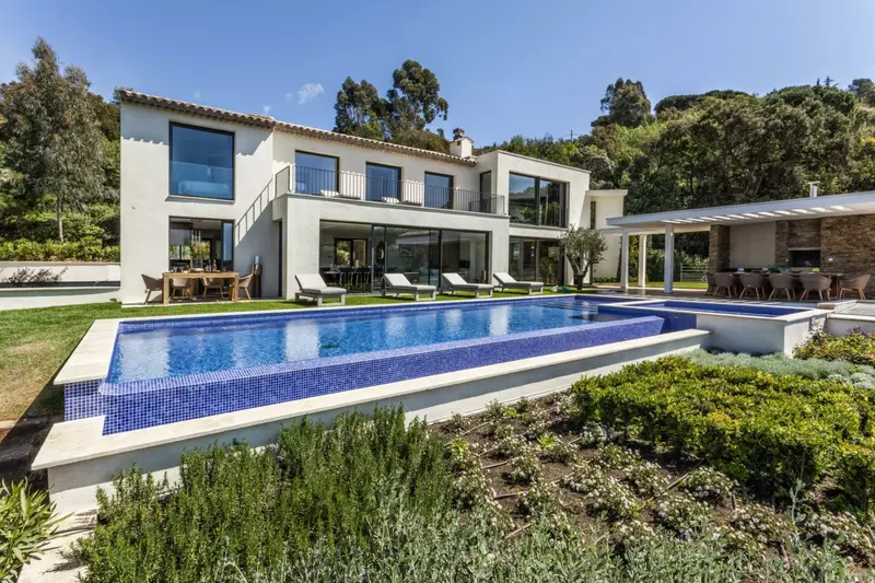 Colibri 10 Villa in Saint-Tropez