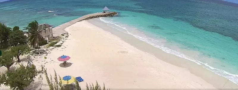 Adrift in Jamaica, photo 5 of 30