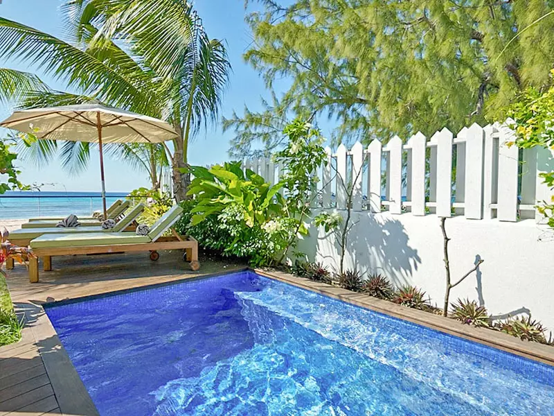 Villa Grand Bois in Barbados, photo 3 of 18