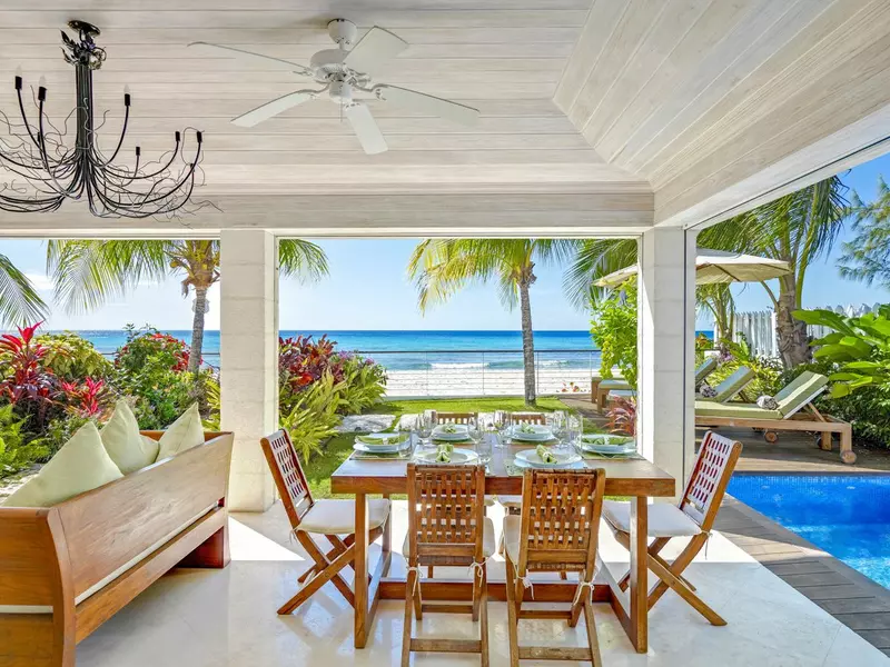 Villa Grand Bois in Barbados, photo 5 of 18