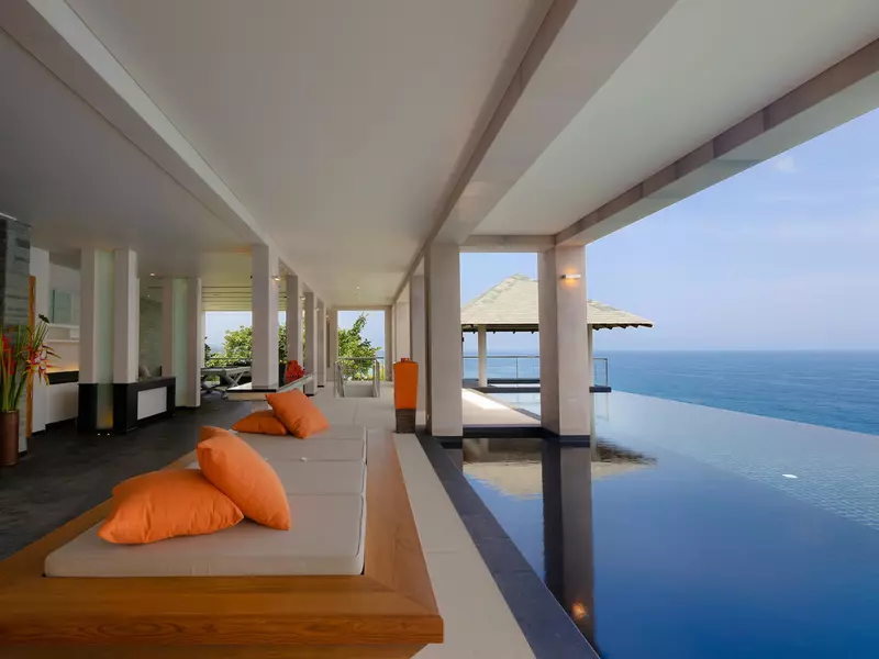 9-Bedroom Villa Sleeping 20, Kamala in Phuket & Andaman Coast, photo 5 of 30