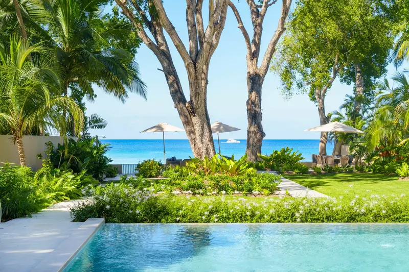 Platinum Coast Villa in Barbados, photo 3 of 30