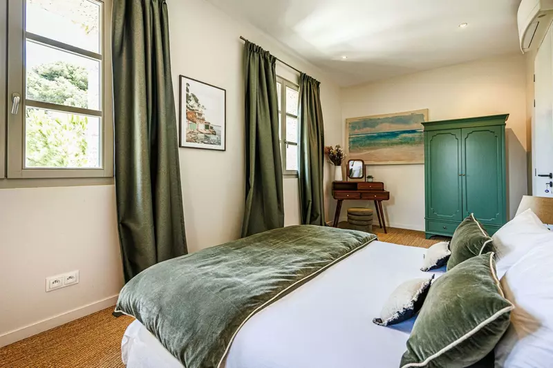 Domaine de Canaille - Cassis Luxury in Saint-Tropez, photo 5 of 32