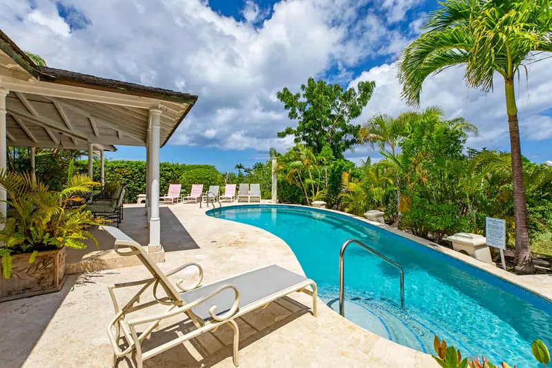 Muffins Lodge in Barbados, photo 3 of 20