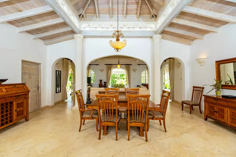 Muffins Lodge in Barbados, photo 4 of 20