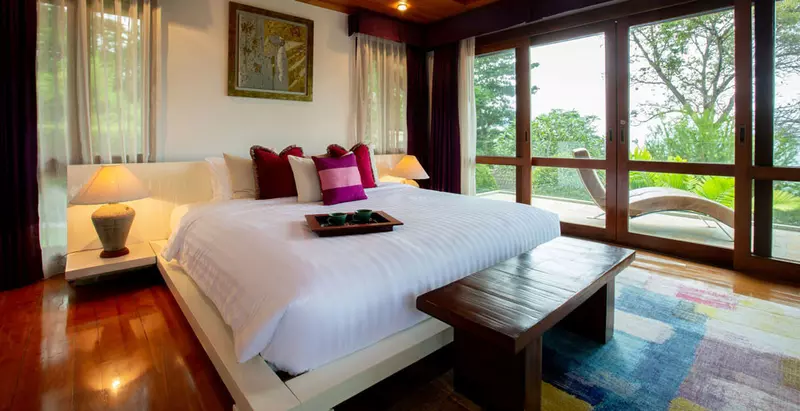 5-Bedroom Villa in the Kata Noi in Phuket & Andaman Coast, photo 3 of 17