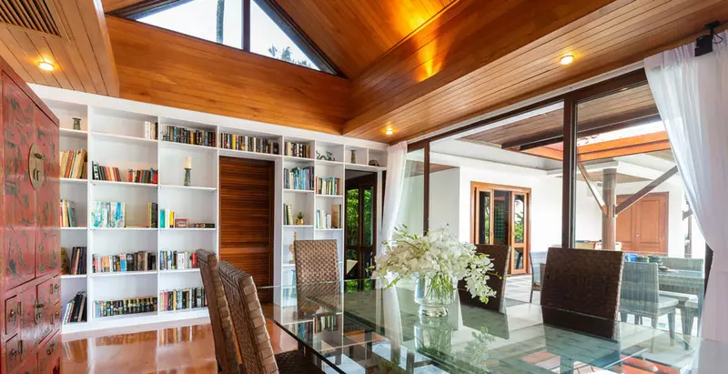 5-Bedroom Villa in the Kata Noi in Phuket & Andaman Coast, photo 4 of 17