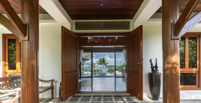 5-Bedroom Villa in the Kata Noi in Phuket & Andaman Coast, photo 5 of 17