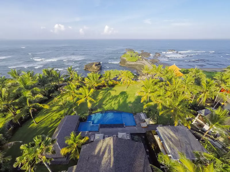 Seseh Tanah Lot 5700 - Villa Semarapura in Bali, photo 2 of 30