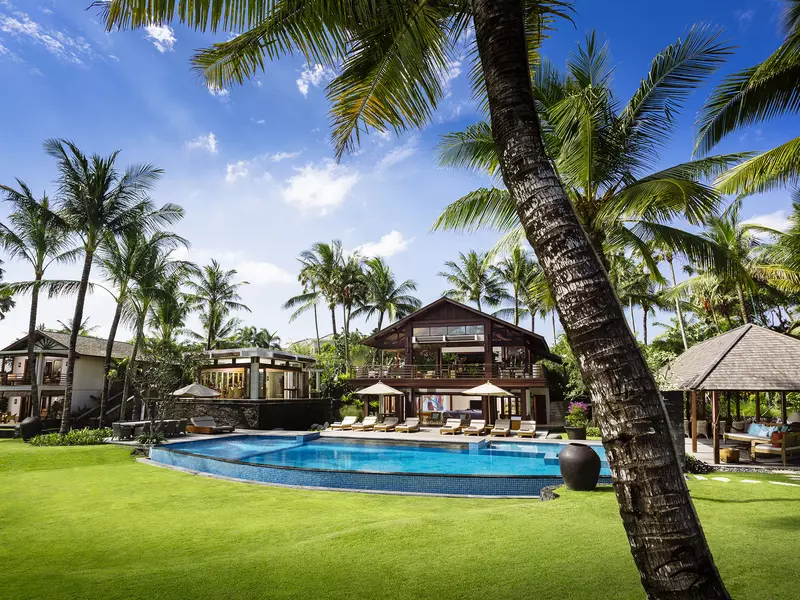 Seseh Tanah Lot 5700 - Villa Semarapura in Bali, photo 3 of 30